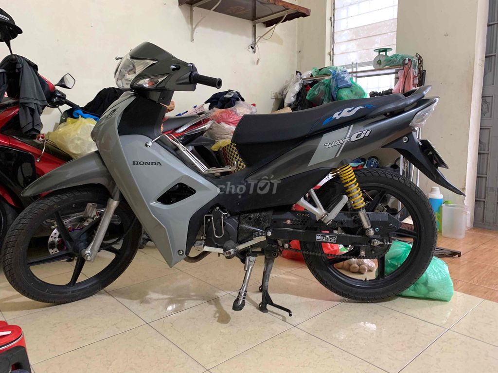 Honda Wave 2026 - ảnh 2
