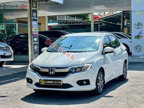 Honda City 1.5TOP 2018 - ảnh 2