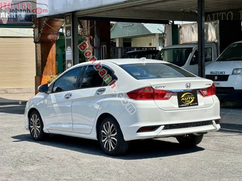 Honda City 1.5TOP 2018 - ảnh 4