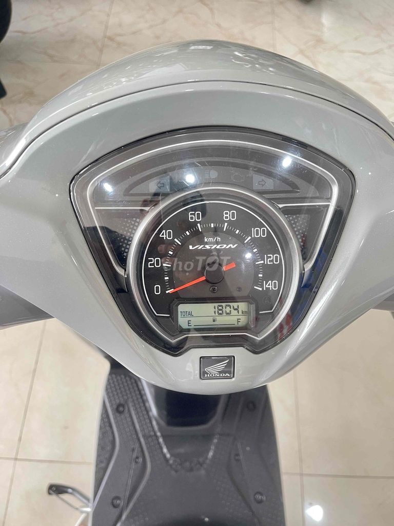 Honda Vision 2024 - ảnh 2