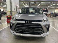 Toyota Avanza Premio 1.5 AT 2026 - ảnh 1