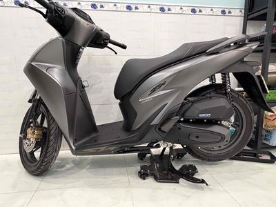 Honda SH 2025 - ảnh 1