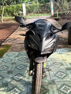 Honda CBR 2020 - ảnh 1