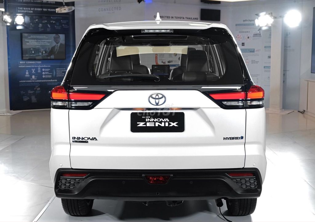 Toyota 2026 - ảnh 2