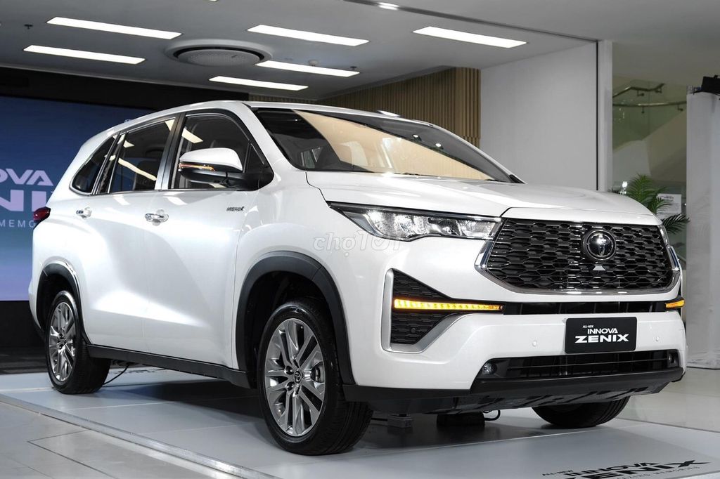 Toyota 2026 - ảnh 5
