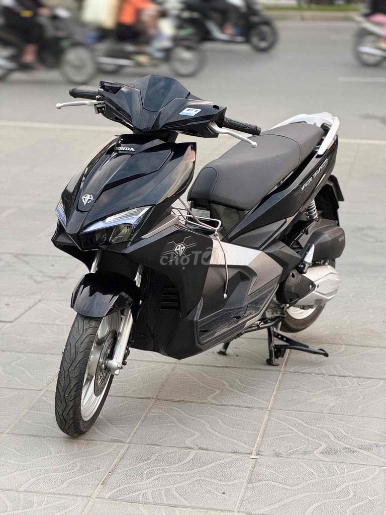 Honda Air Blade 2020 - ảnh 1