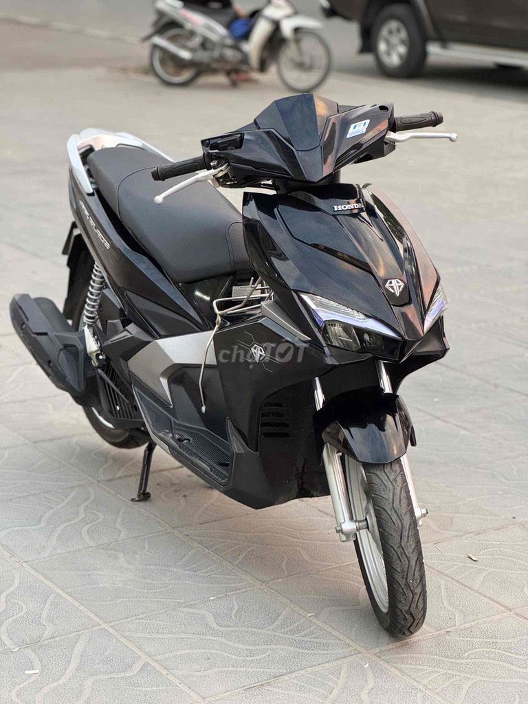 Honda Air Blade 2020 - ảnh 2
