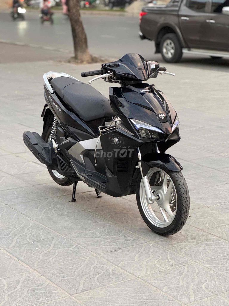 Honda Air Blade 2020 - ảnh 3