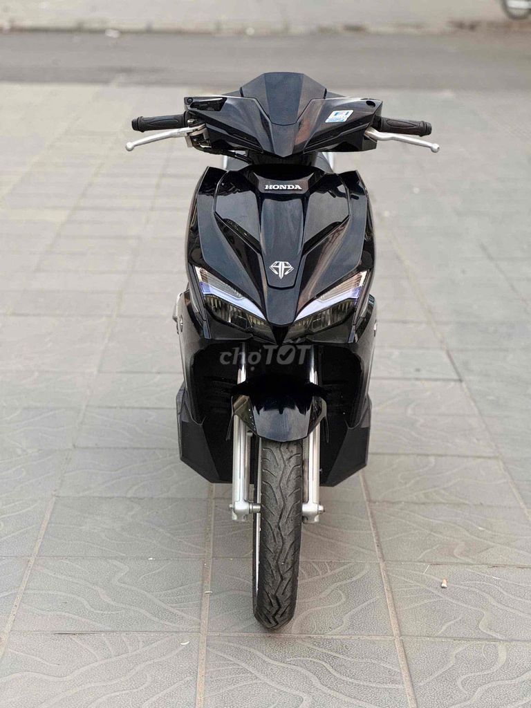 Honda Air Blade 2020 - ảnh 4