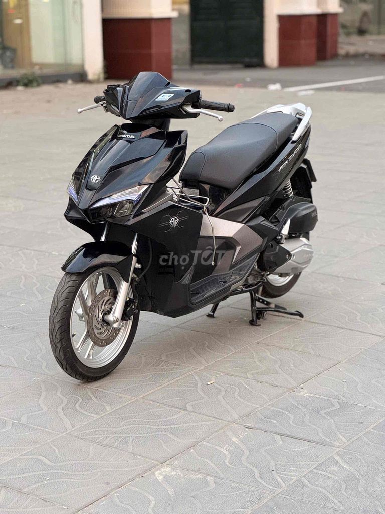 Honda Air Blade 2020 - ảnh 5