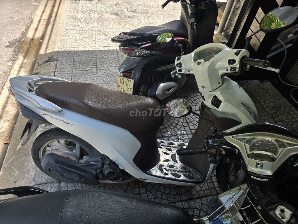 Honda Vision 2020 - ảnh 2