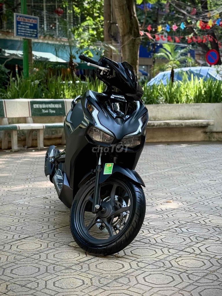Honda Air Blade 2022 - ảnh 1