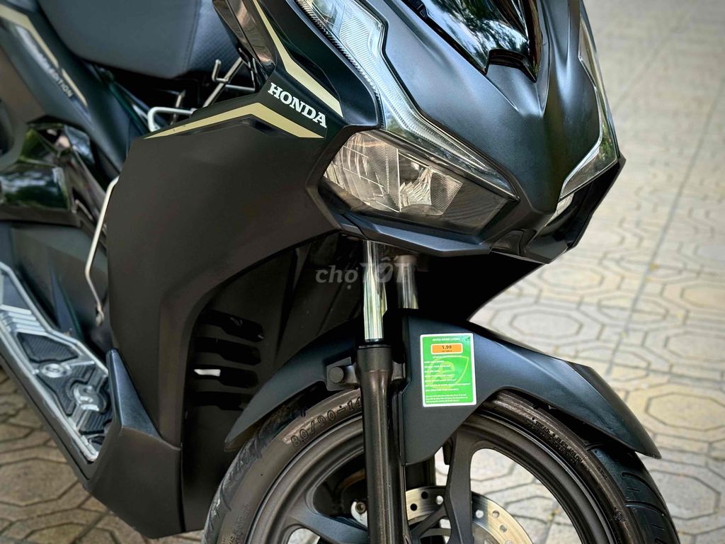 Honda Air Blade 2022 - ảnh 2