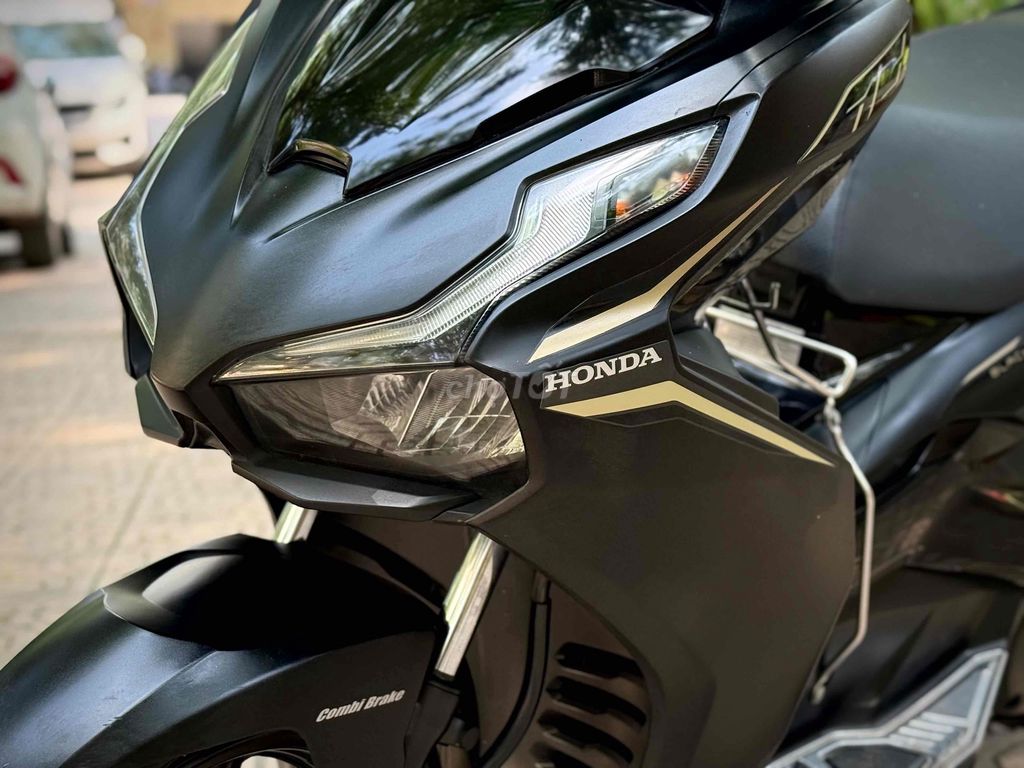 Honda Air Blade 2022 - ảnh 3
