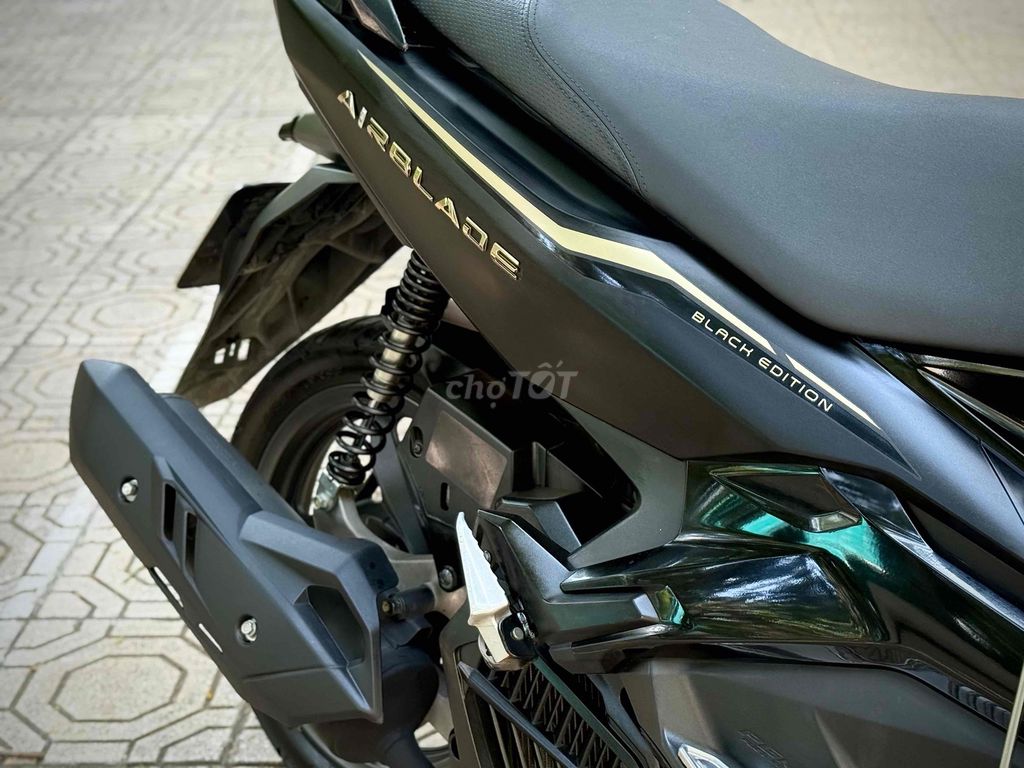 Honda Air Blade 2022 - ảnh 4