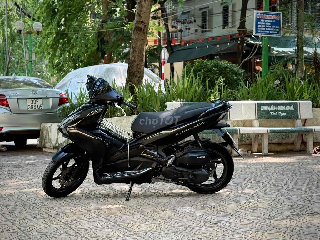 Honda Air Blade 2022 - ảnh 5