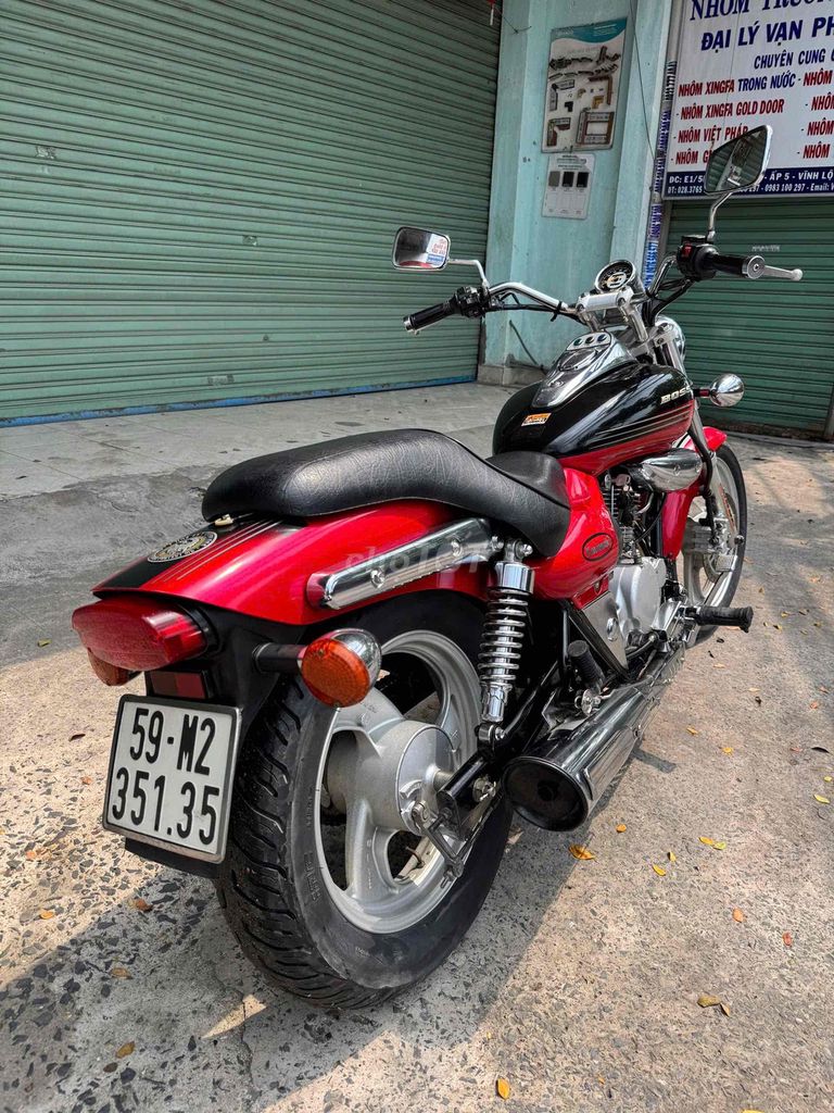 Kawasaki 2008 - ảnh 2