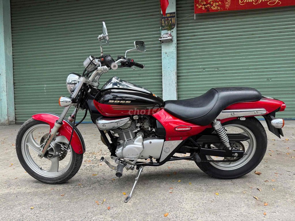 Kawasaki 2008 - ảnh 5