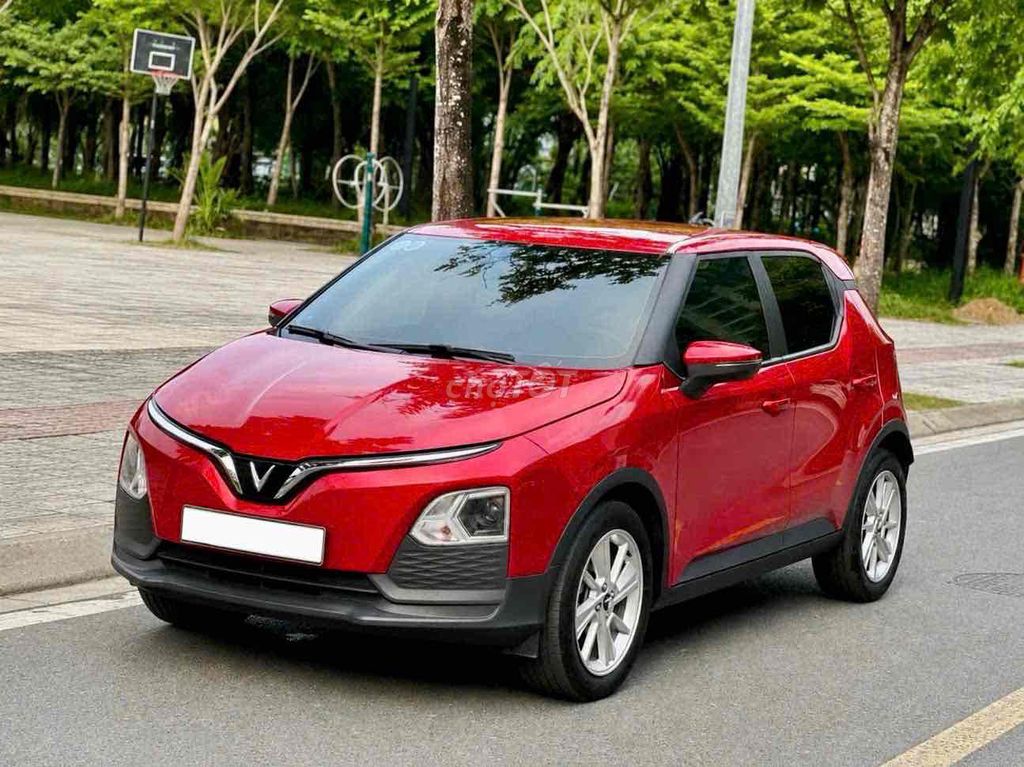 VinFast VF5 Plus 2024 - ảnh 2