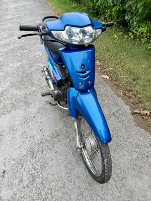 Wave Nh 2015 - ảnh 1