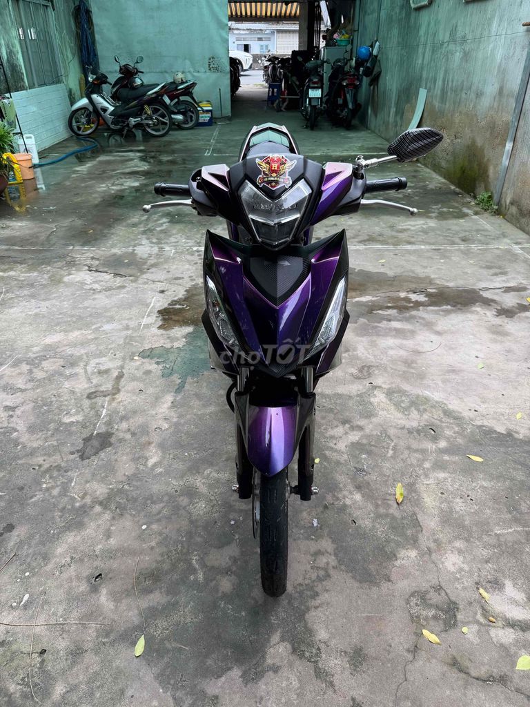 Honda Winner 2017 - ảnh 1