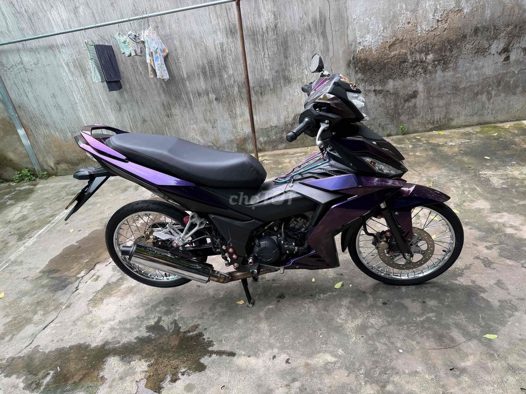 Honda Winner 2017 - ảnh 2