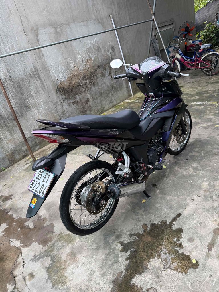 Honda Winner 2017 - ảnh 3