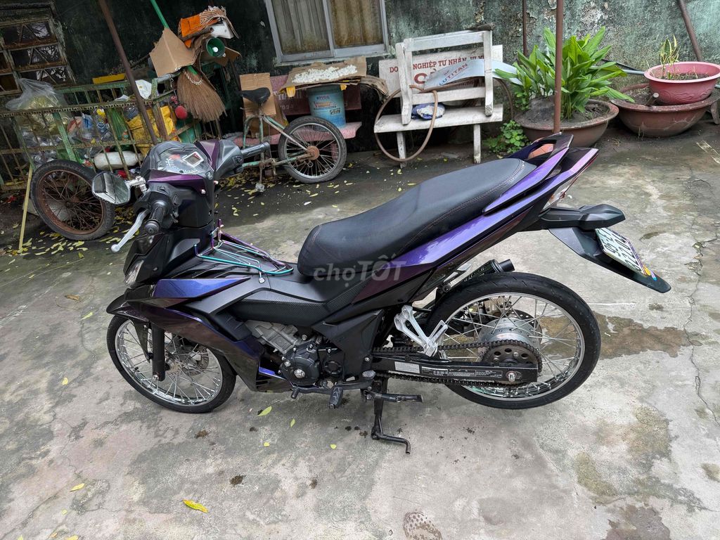 Honda Winner 2017 - ảnh 4