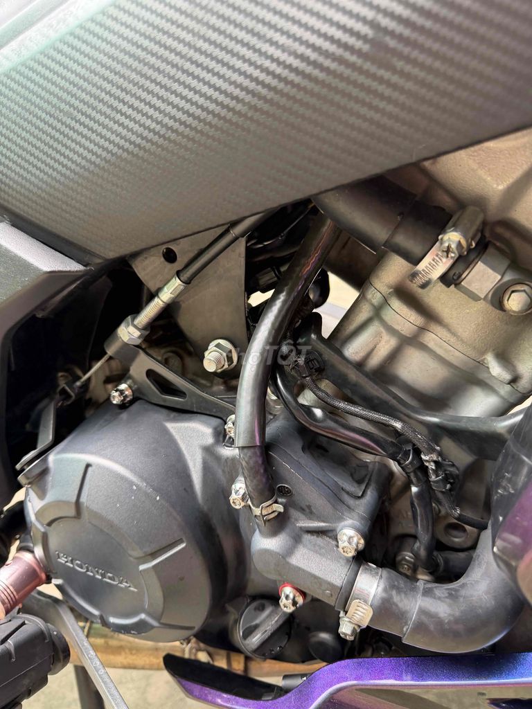 Honda Winner 2017 - ảnh 5