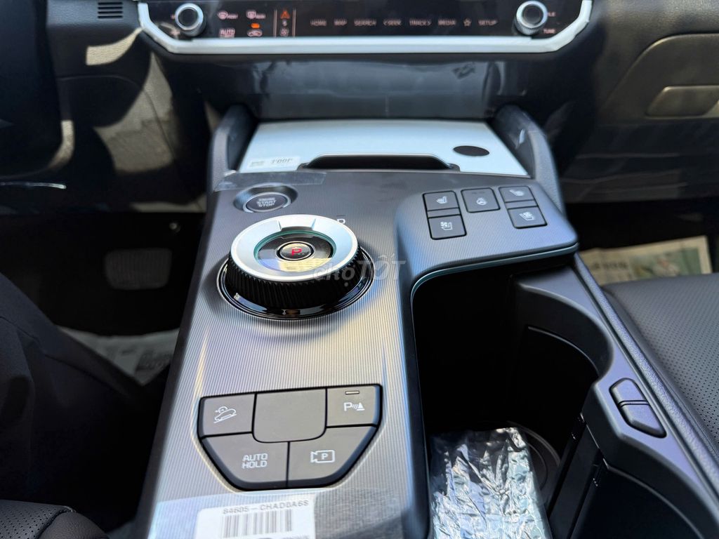 Kia Sportage 2026 - ảnh 5