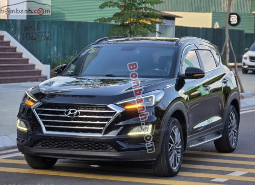 Hyundai Tucson 2.0 ATH 2020 - ảnh 1