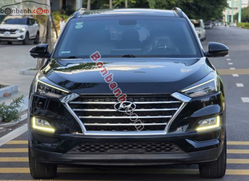 Hyundai Tucson 2.0 ATH 2020 - ảnh 2
