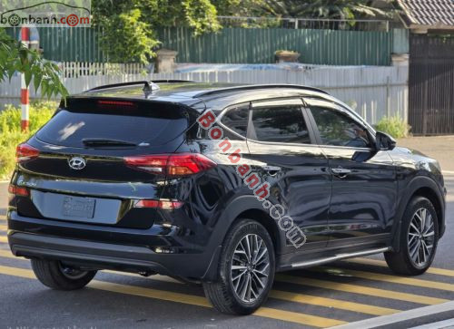 Hyundai Tucson 2.0 ATH 2020 - ảnh 3