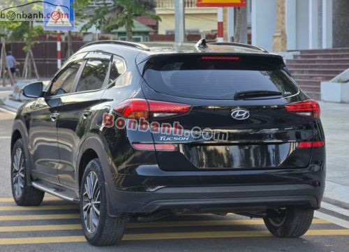 Hyundai Tucson 2.0 ATH 2020 - ảnh 4
