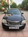 Chevrolet Lacetti 2012 - ảnh 1
