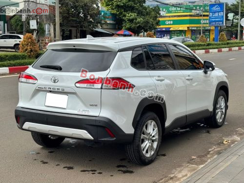 Toyota Corolla Cross 1.8G 2022 - ảnh 5