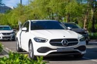 Mercedes 2025 - ảnh 1