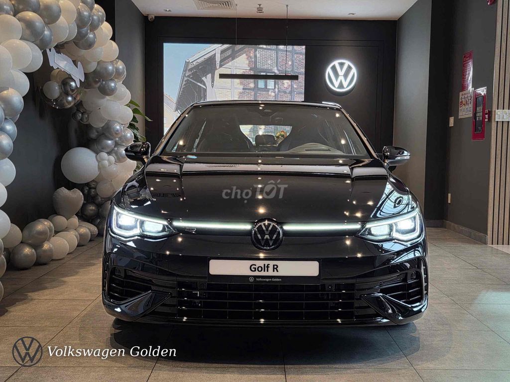 Volkswagen - ảnh 1