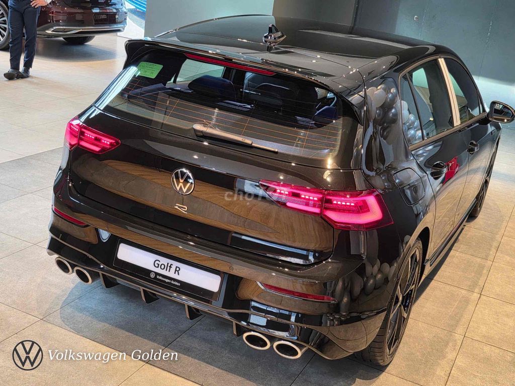 Volkswagen - ảnh 3