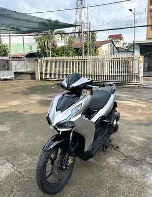 Honda Air Blade 2021 - ảnh 1