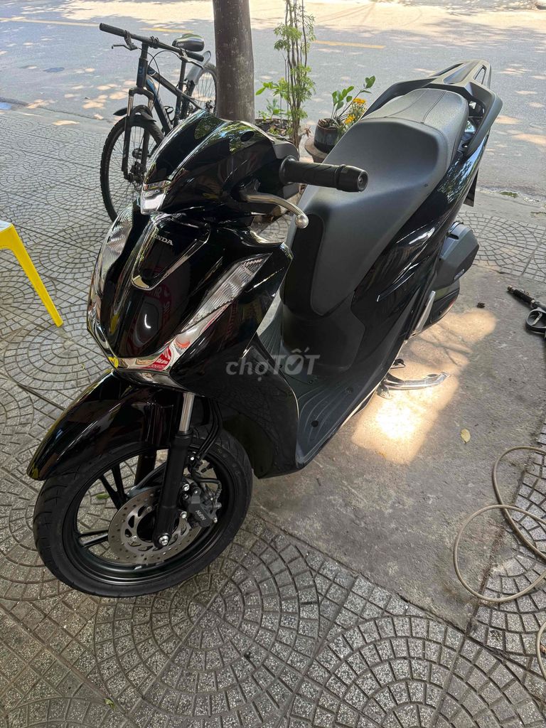 Honda SH 2024 - ảnh 1