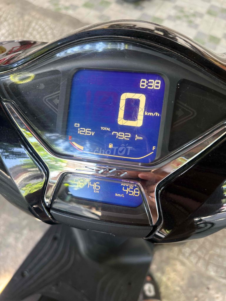 Honda SH 2024 - ảnh 2