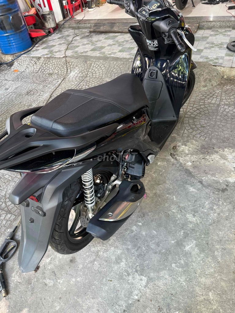 Honda SH 2024 - ảnh 3