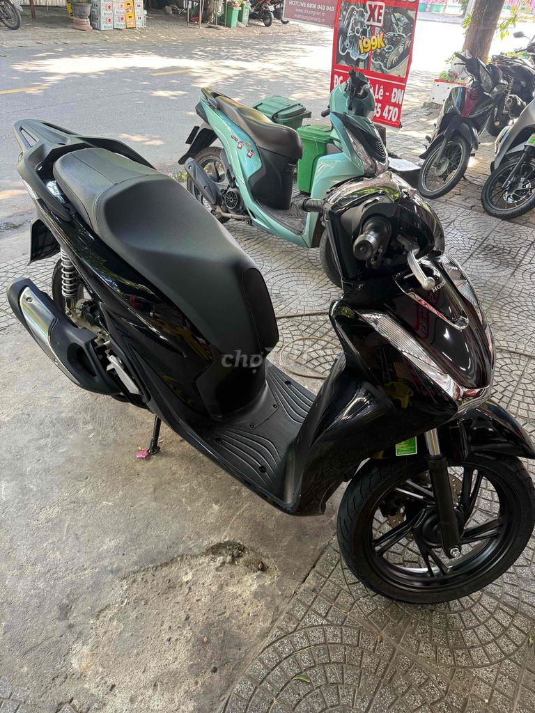 Honda SH 2024 - ảnh 4