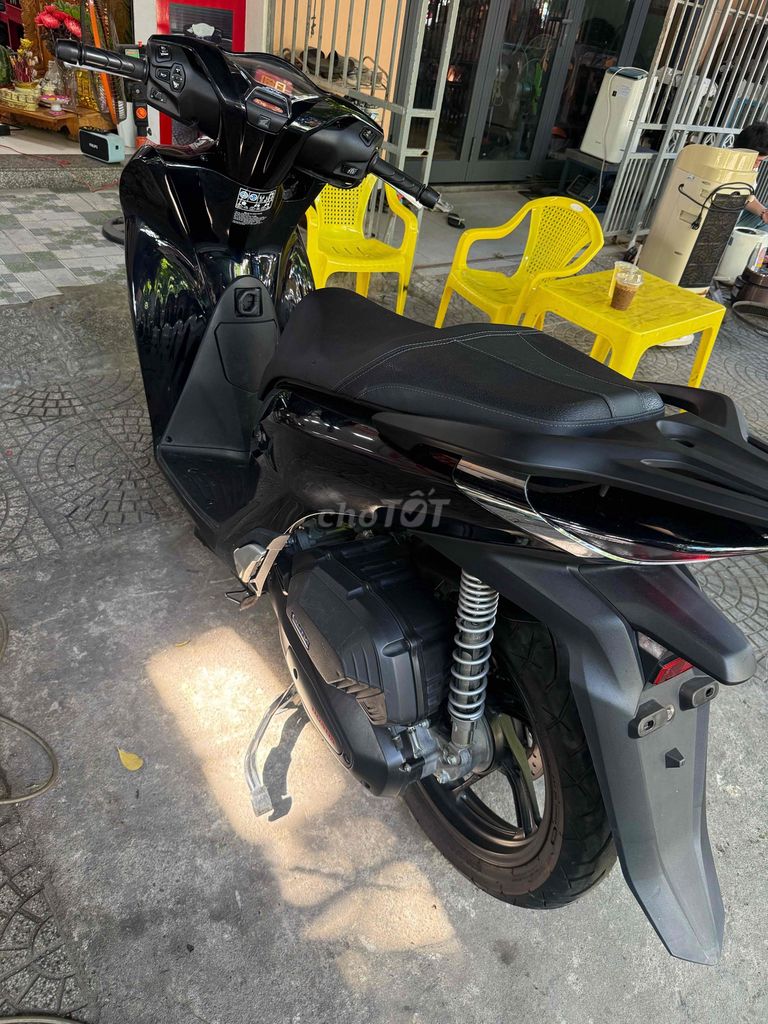Honda SH 2024 - ảnh 5