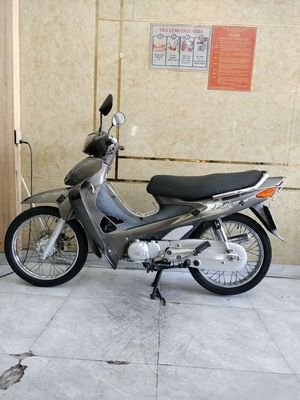 Honda Future 2001 - ảnh 1
