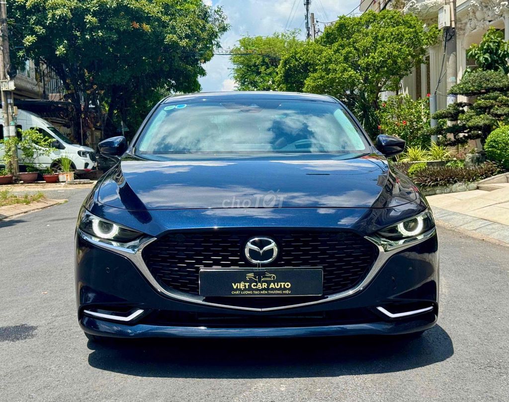 Mazda 3 2022 - ảnh 1
