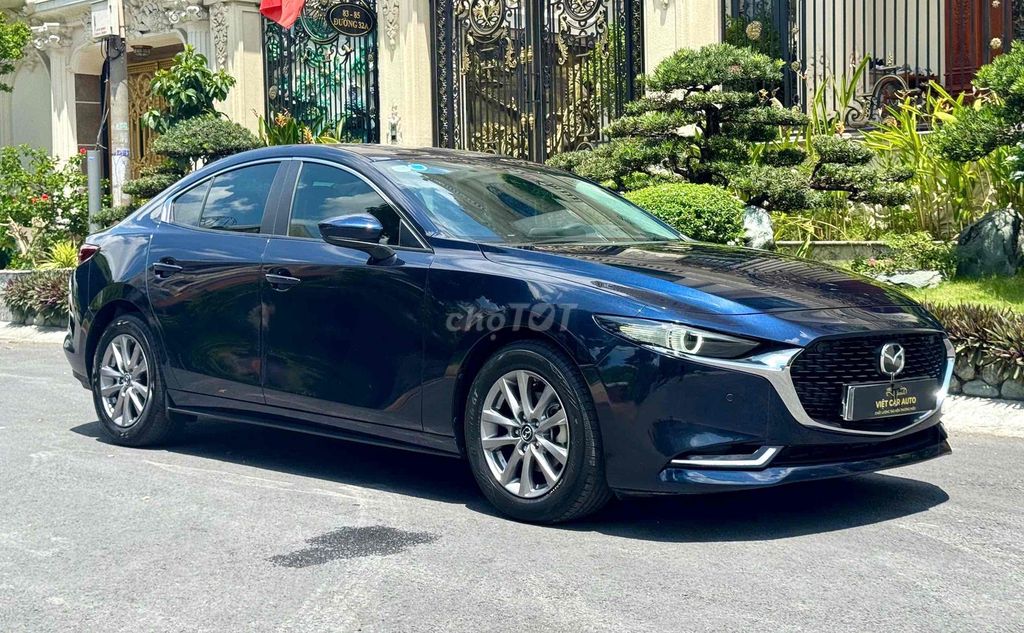 Mazda 3 2022 - ảnh 2