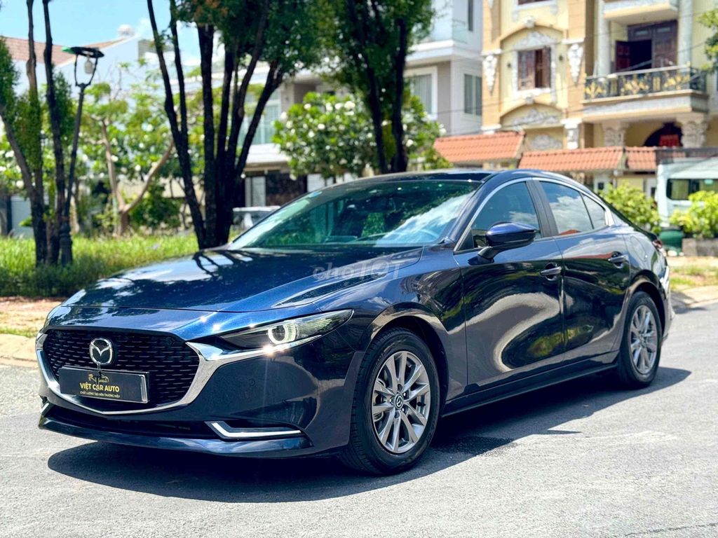 Mazda 3 2022 - ảnh 3