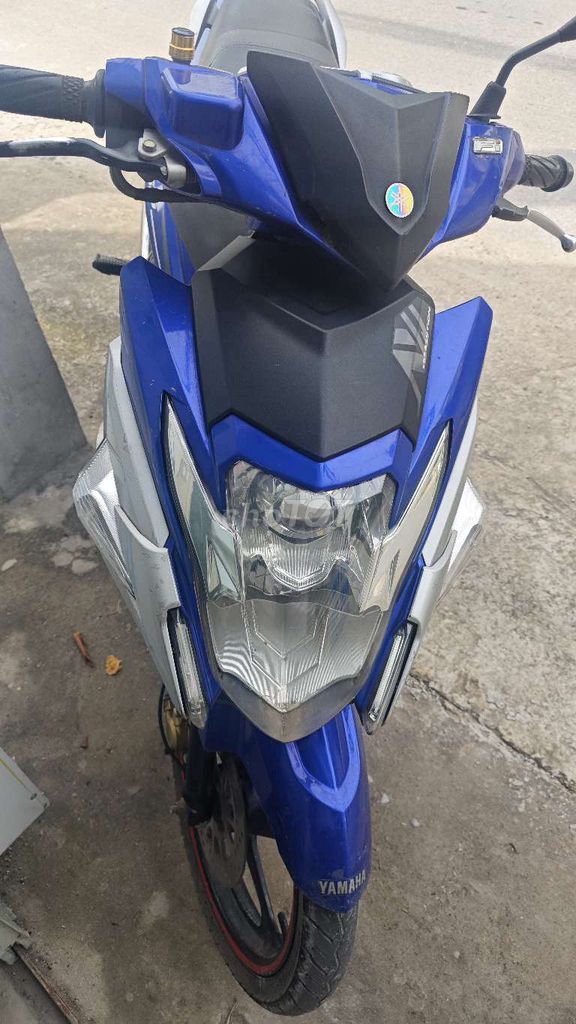 Yamaha Nouvo 2013 - ảnh 1